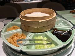 -羲和雅苑•北京烤鸭(陆家嘴中心店)