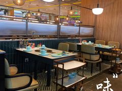-润园四季椰子鸡火锅(南山海岸城店)