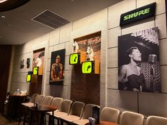 -林肯爵士乐上海中心 Jazz at Lincoln Center Shanghai