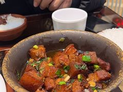 -赣南人家·头牌江西菜(劲松店)