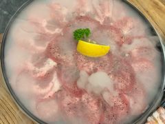 -九田家黑牛烤肉料理(衡百国际店)