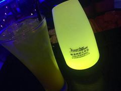 -好久不见网红乐队酒吧(鼓浪屿海底世界店)