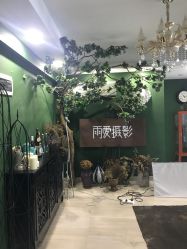 -皇室米澜摄影工作室(宝安店)