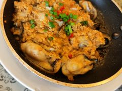蒜蓉生蚝-客家汇·客家传承菜(水库店)