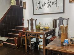 -刘师父老汉口江湖菜(蔡锷路店)
