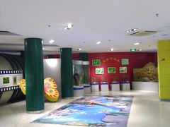 -上海昆虫博物馆