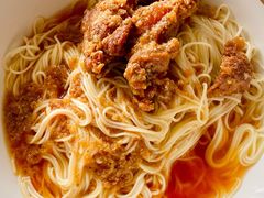 -贡梅老面馆·蟹粉面·无锡特色小吃(南长街主推店)