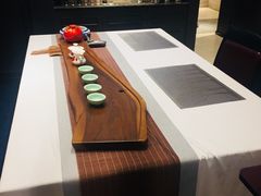 -海鸿荟·沿江菜(中山北路店)