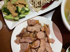 -合记烩面(人民路店)