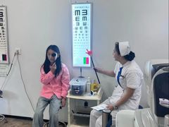 -昆明爱尔眼科医院