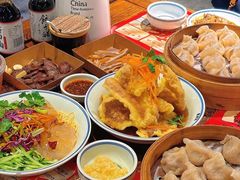 -新兴园饺子馆(河南街店)