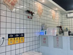 用餐区-南澳岛打卡果汁冰公司