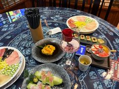 -桥香园过桥米线(国贸店)