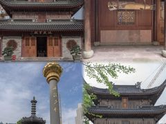 -宁波香格里拉大酒店