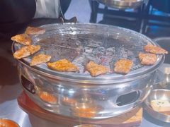 -本炙炭烤·蒲烧活鳗料理店(金沙洲店)