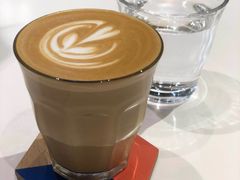 -Legno.ita Coffee by Wood(襄阳南路店)