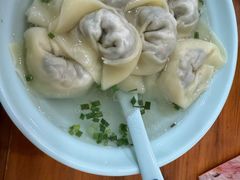 -潘国仙耳光馄饨(黄家阙路店)