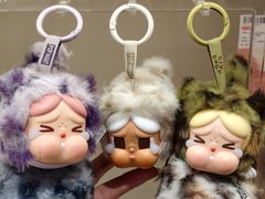 -泡泡玛特POPMART(凯德大峡谷店)