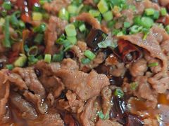 -洪霞餐馆