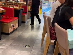 -汉拿山(北京上地华联店)