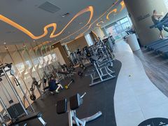 -W Fitness 威尔仕健身(北京英皇集团中心店)