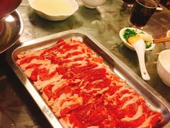 -大唐人家·热气羊肉(大华店)