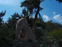 -普陀宗乘之庙(小布达拉宫)
