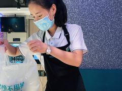 -半天妖烤鱼(东方新天地店)