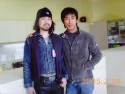 日本学习-IRIS爱蕊丝形象