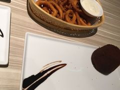 -必胜客(八一店)