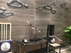 -博悦公馆尚悦自助餐厅