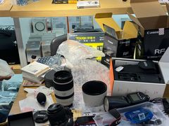 -星光摄影器材城