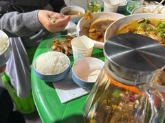 -顺明新疆风味餐厅(五一路店)
