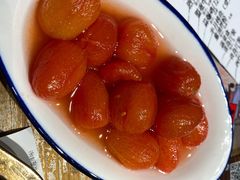 西红柿-盟重烧烤(高正街店)
