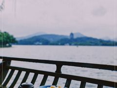 -柳莺湖上·湖景餐厅·江南菜(西湖店)