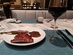 -南湖宾馆·鸳湖阁全日制餐厅