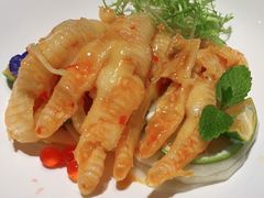 -峨嵋小镇·川菜(勒泰中心店)