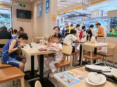 -大家乐(惠州华贸店)
