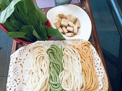 -北门涮肉·铜锅涮肉(南锣鼓巷店)