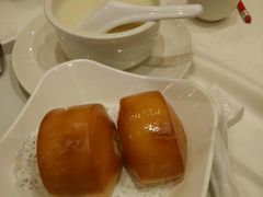 -稻香酒家·34年老字号·港式粤菜(汉街店)