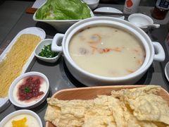 -好彩猪肚鸡(正弘城店)