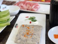 -朋友的火锅店(辽大店)