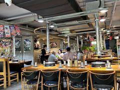 -原始泥炉烤肉(总店)