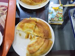 -牛一嘴·兰州牛肉面·大盘鸡(财富中心店)