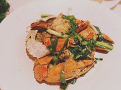 -无招牌海鲜餐厅(滨海艺术中心店)