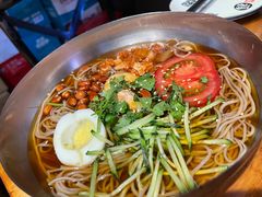 -吉志烤肉(太原总店)