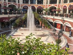 -佛罗伦萨小镇广佛名品奥特莱斯(疏港路店)