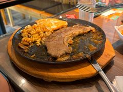 -豪享来牛排(人民店)