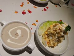 -俄士厨房(时代天街店)