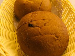 列巴面包篮-莫斯科餐厅